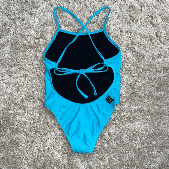 Jolyn Clothing Other - Dayno 3 swim onesie jolyn